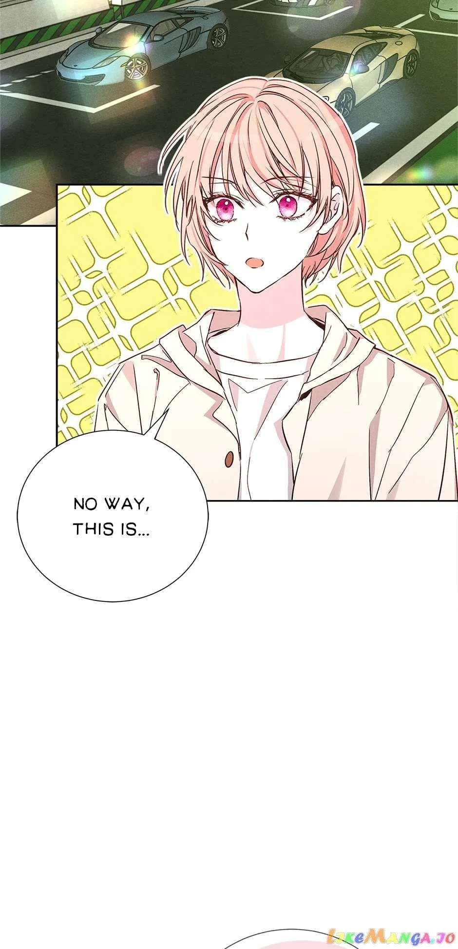 In a passionate relationship Chapter 57 Online - página 50