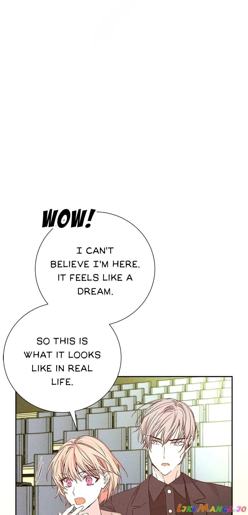 In a passionate relationship Chapter 57 Online - página 52