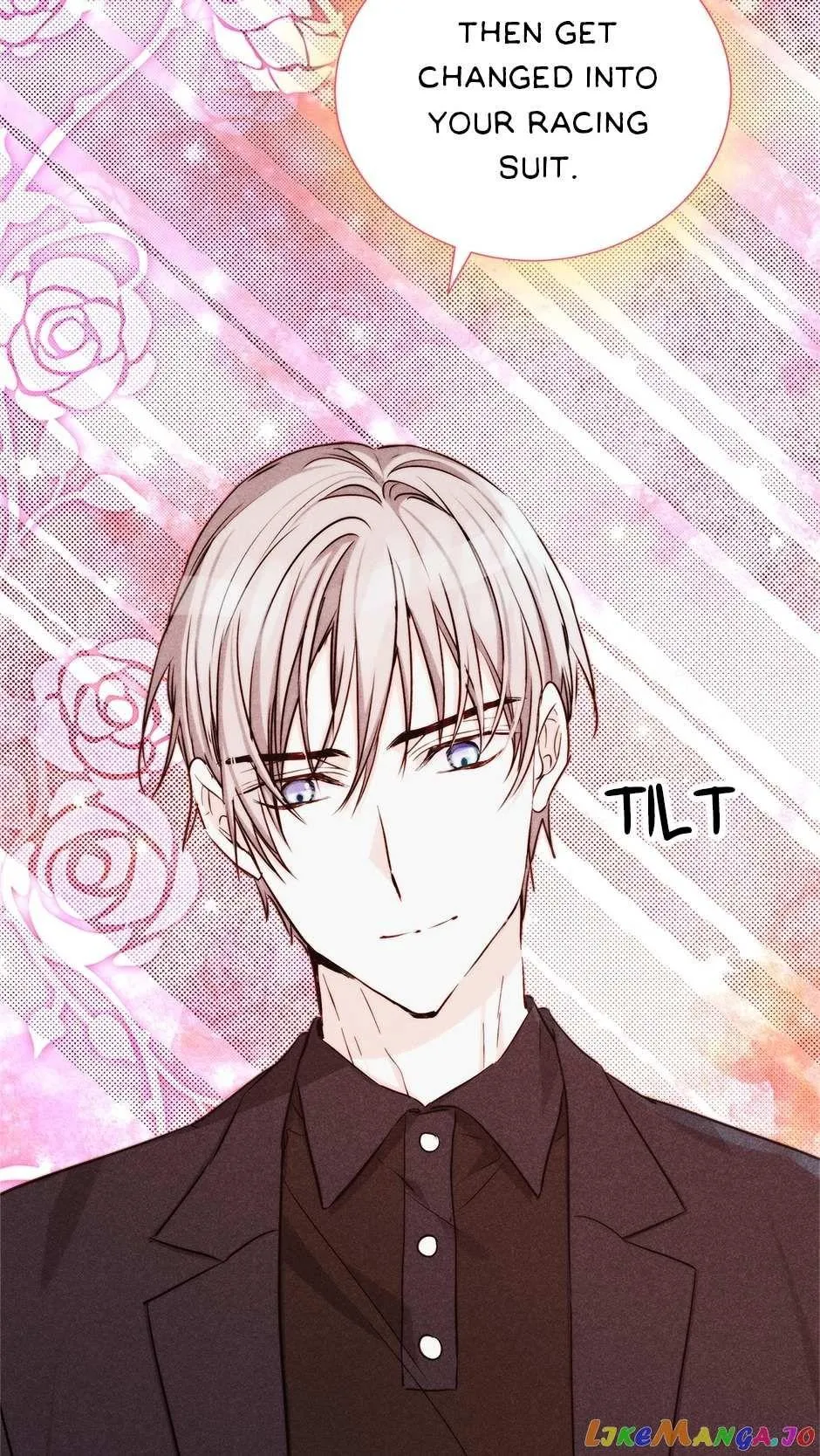 In a passionate relationship Chapter 57 Online - página 58