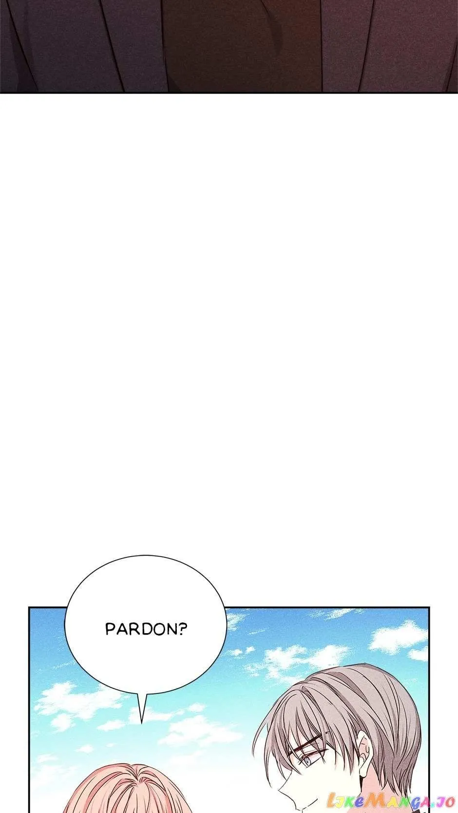 In a passionate relationship Chapter 57 Online - página 59