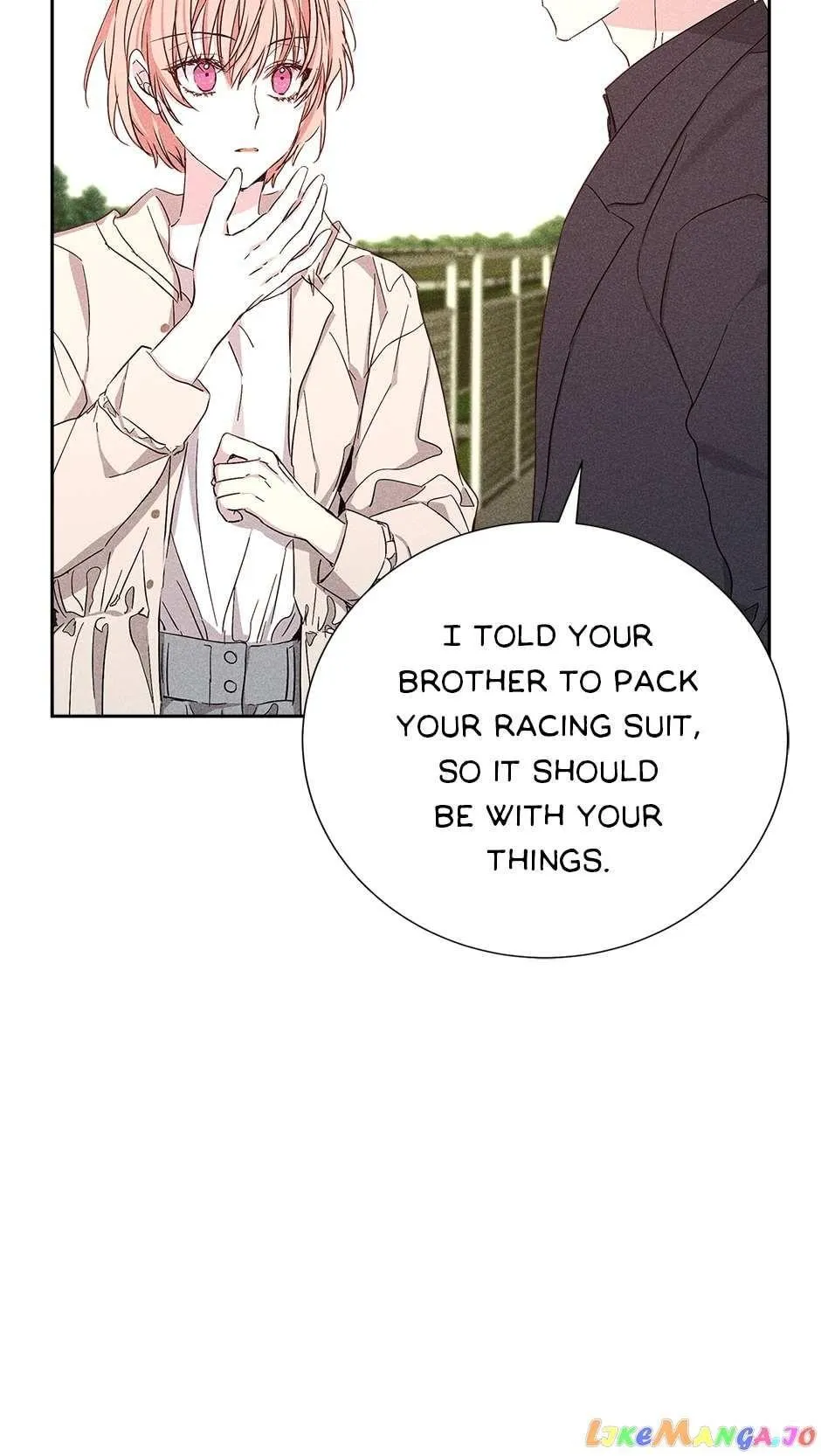 In a passionate relationship Chapter 57 Online - página 60