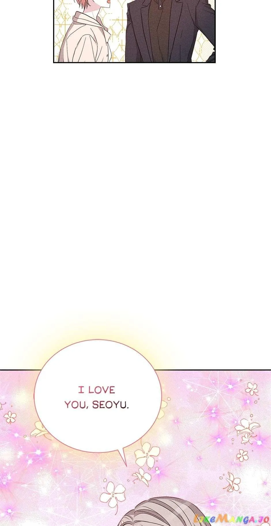 In a passionate relationship Chapter 57 Online - página 64