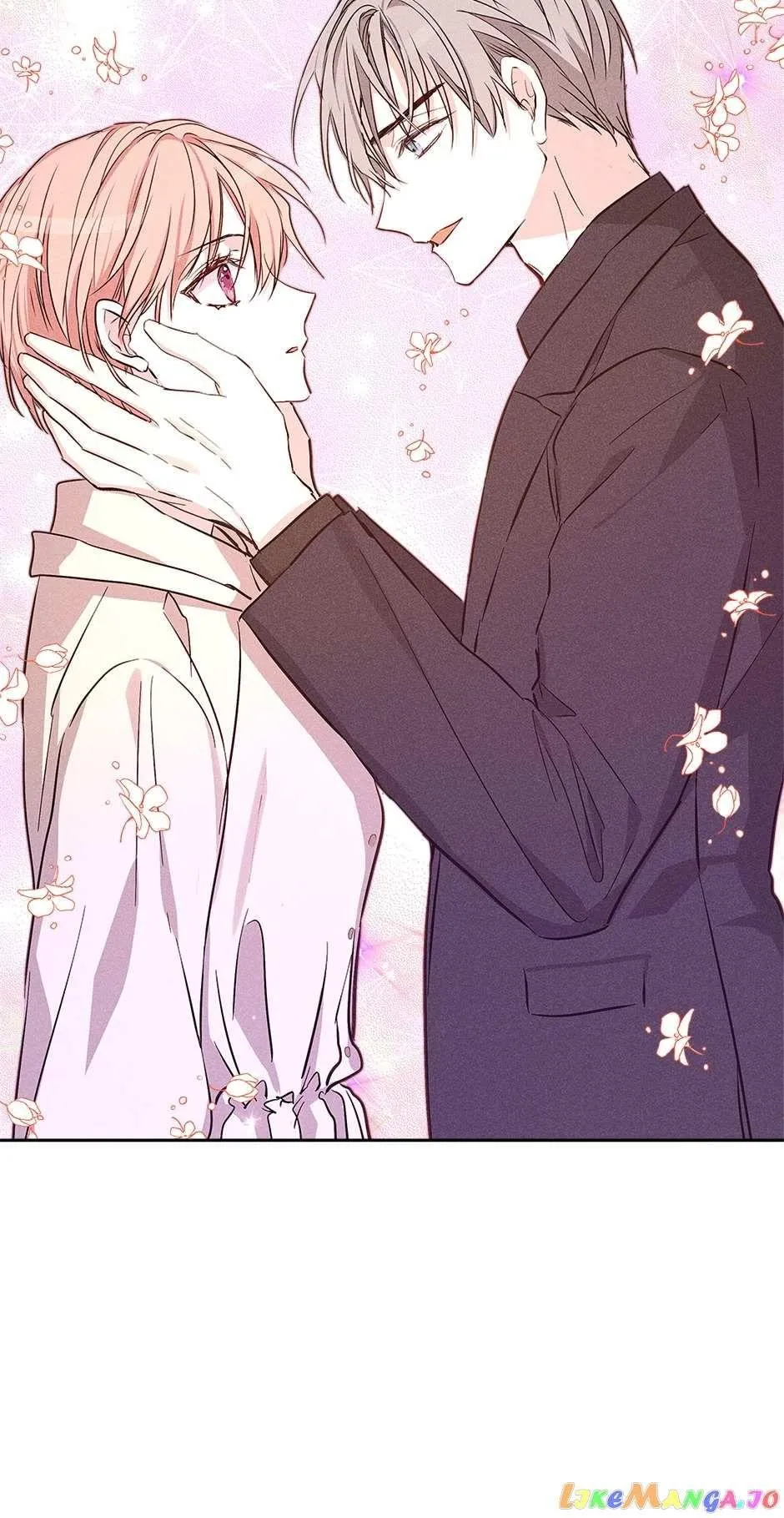 In a passionate relationship Chapter 57 Online - página 65