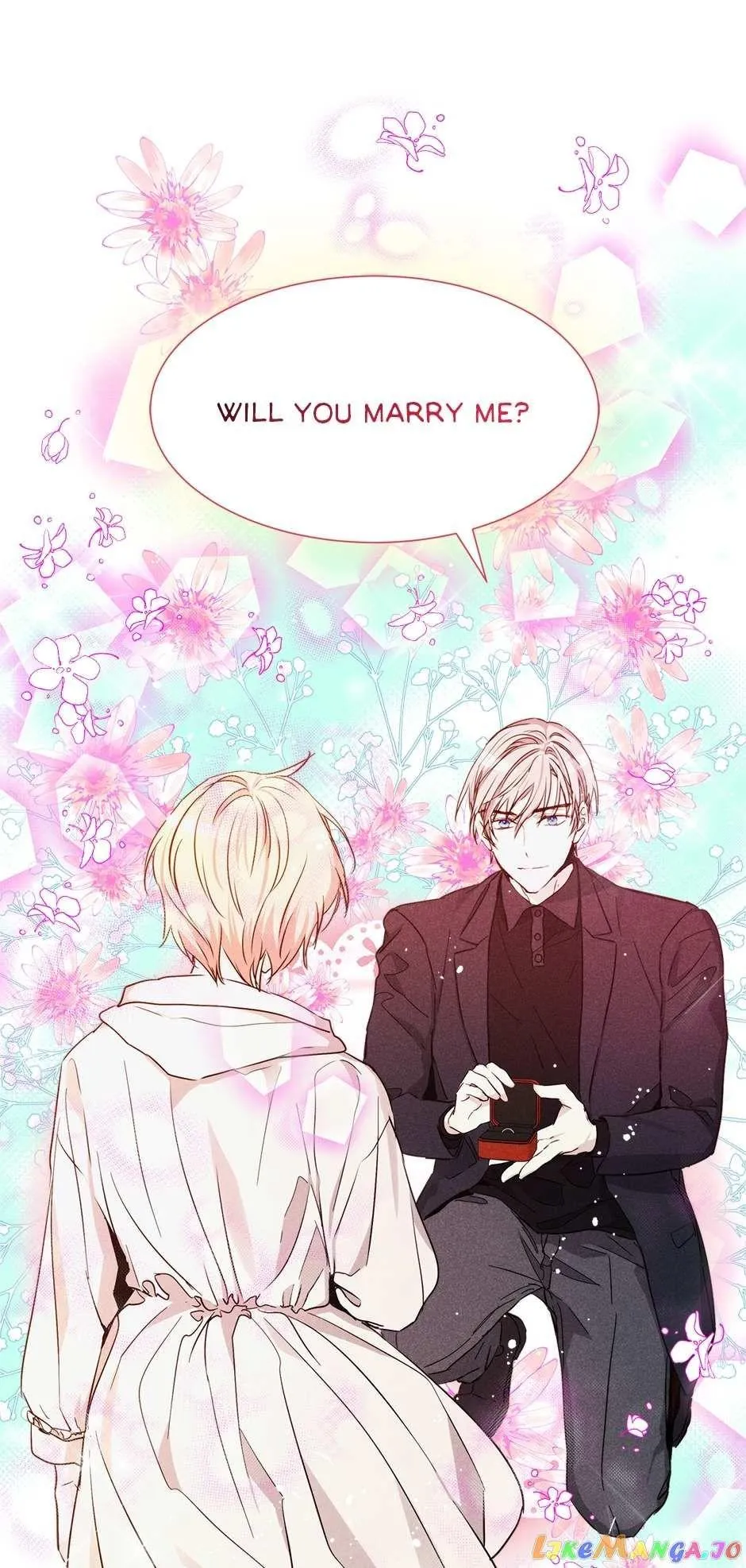 In a passionate relationship Chapter 57 Online - página 66
