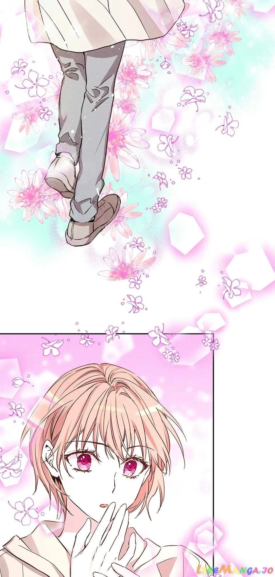 In a passionate relationship Chapter 57 Online - página 67