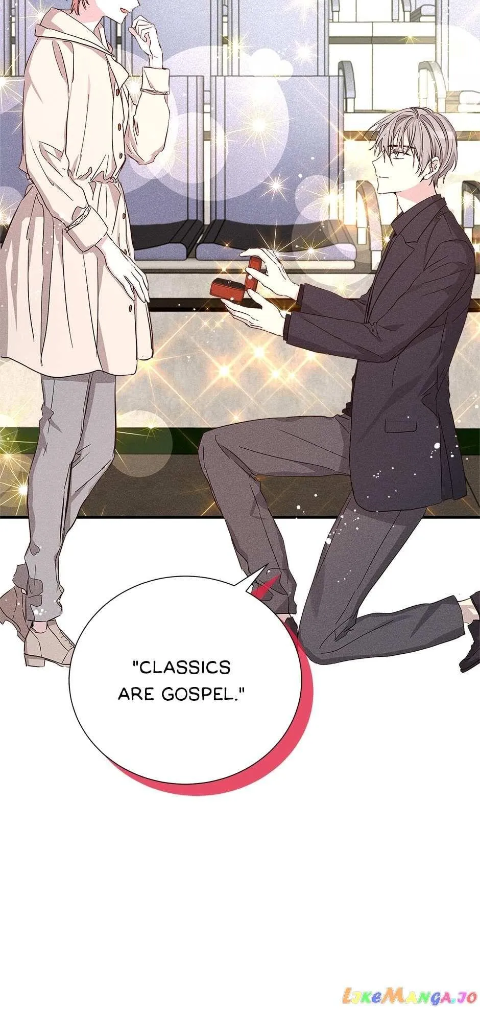 In a passionate relationship Chapter 57 Online - página 69