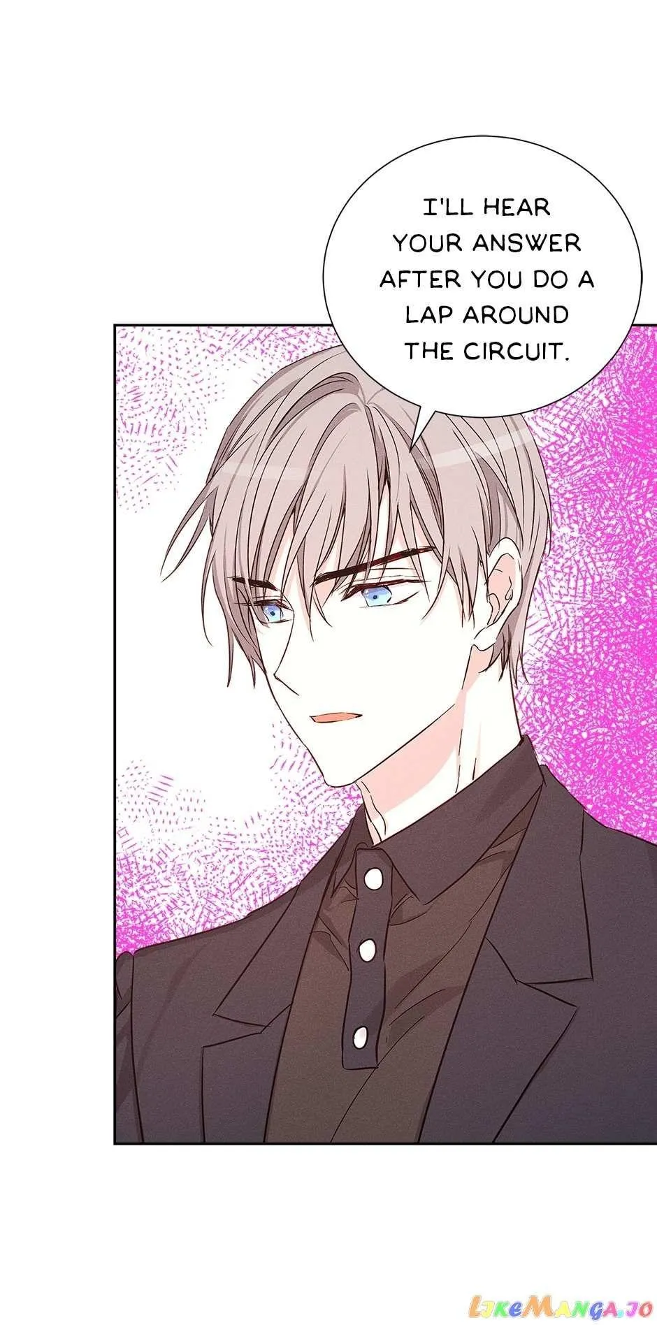 In a passionate relationship Chapter 57 Online - página 72