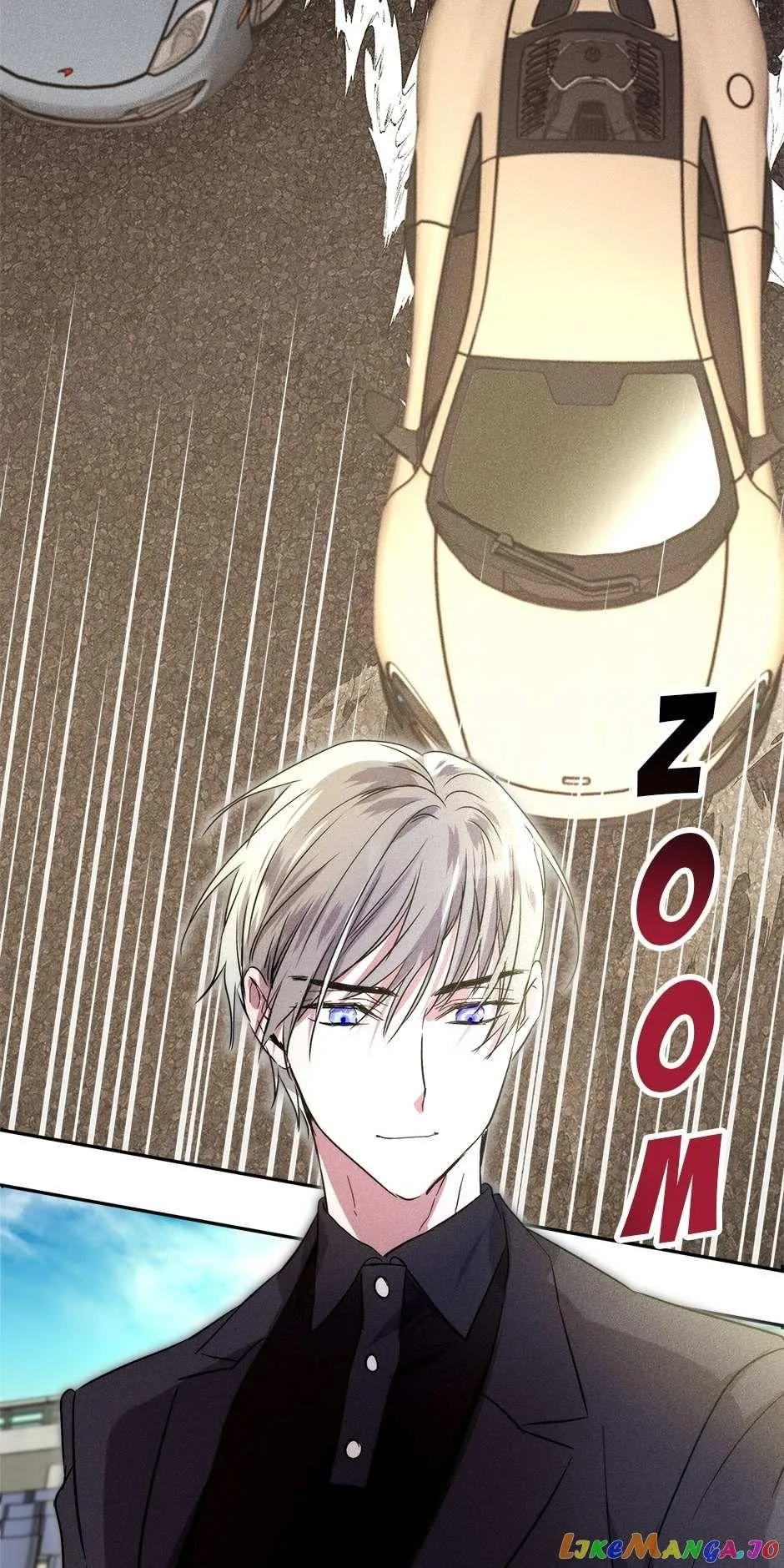 In a passionate relationship Chapter 57 Online - página 78