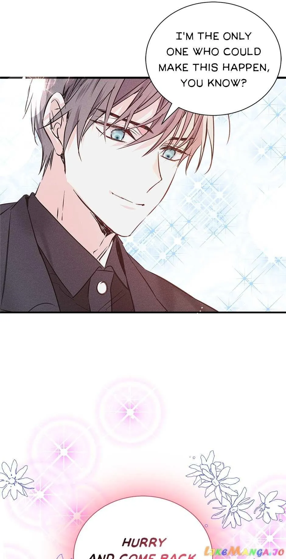 In a passionate relationship Chapter 57 Online - página 81