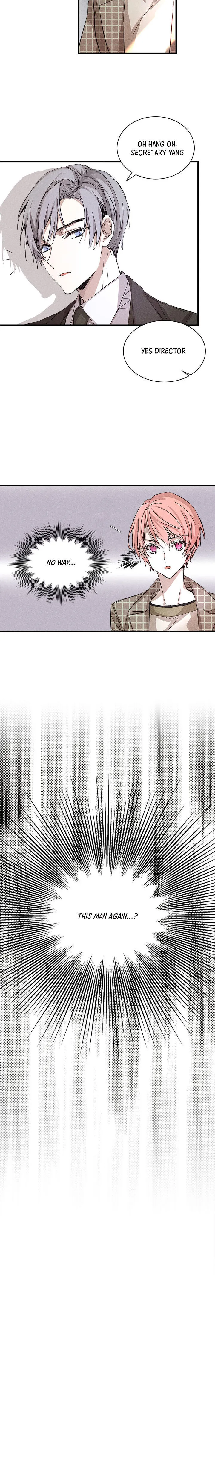 In a passionate relationship Chapter 6 Online - página 28