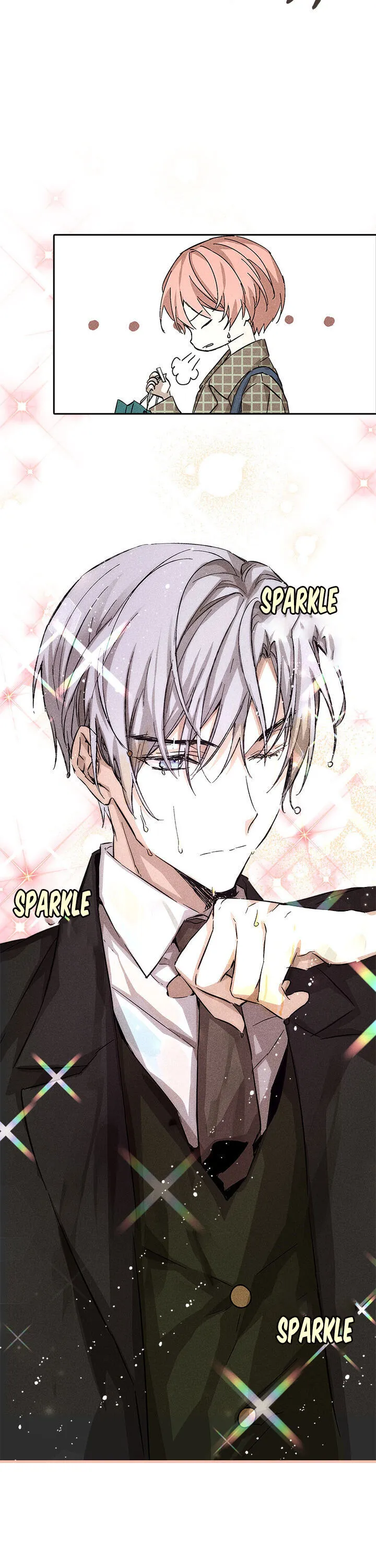 In a passionate relationship Chapter 7 Online - página 23