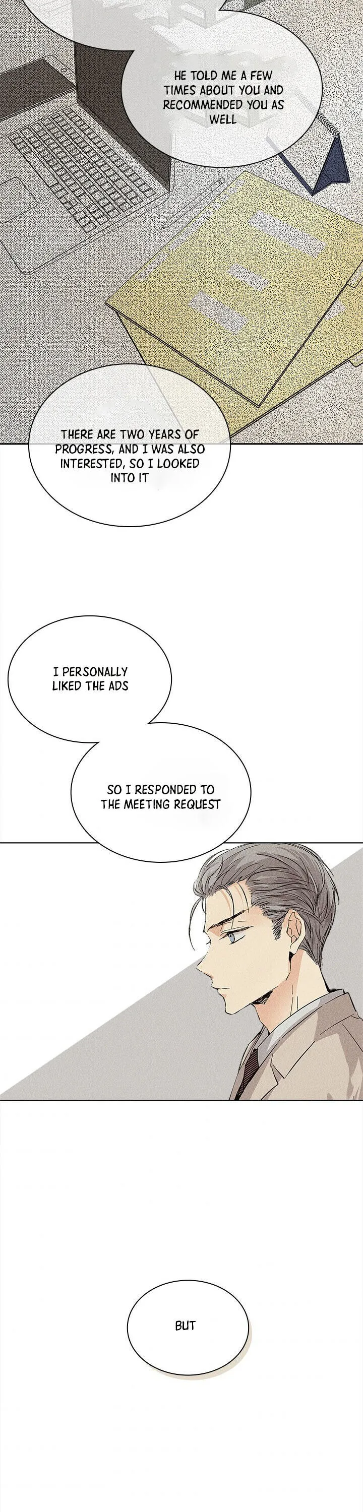 In a passionate relationship Chapter 9 Online - página 16