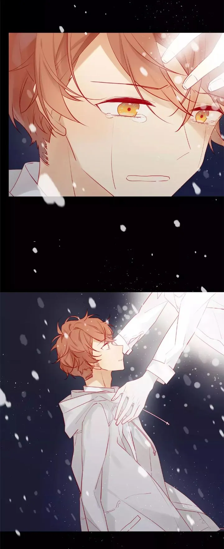 In Search of The Twelve Golden Hairpins Chapter 1.1 Online - página 3