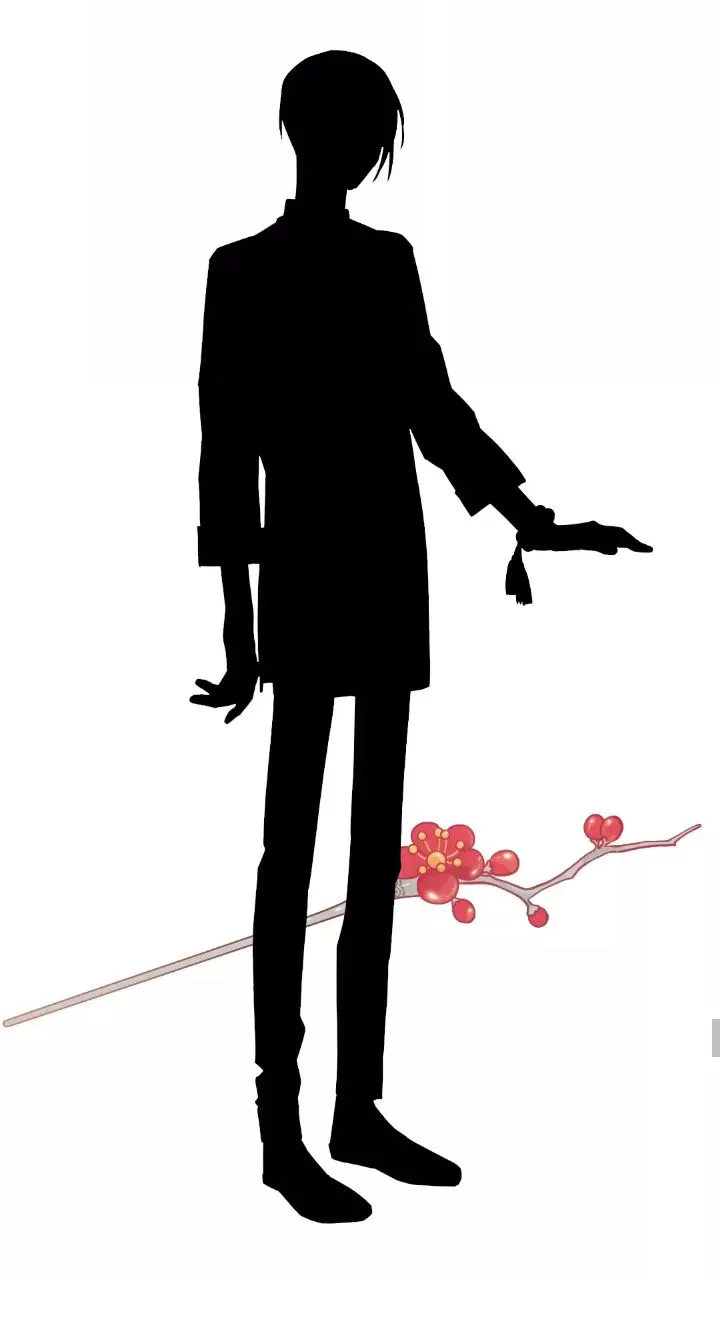 In Search of The Twelve Golden Hairpins Chapter 1.1 Online - página 10