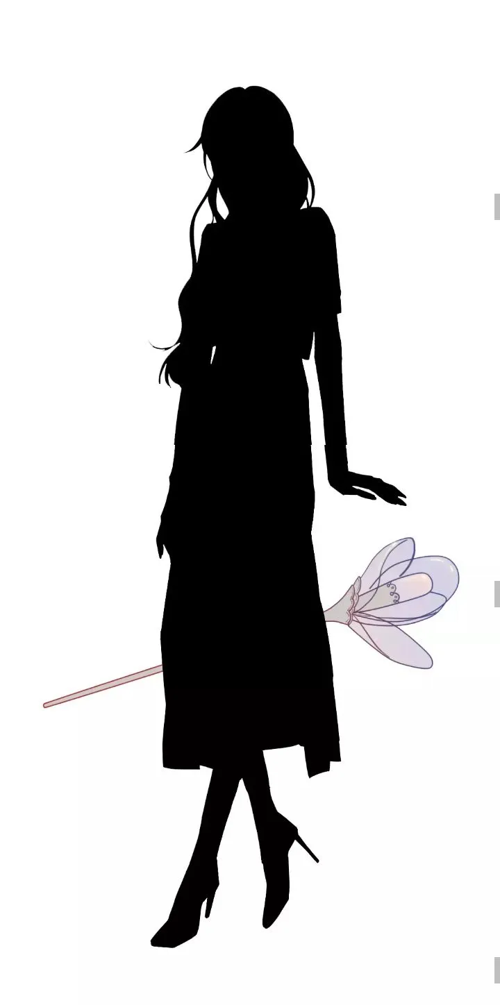 In Search of The Twelve Golden Hairpins Chapter 1.1 Online - página 11