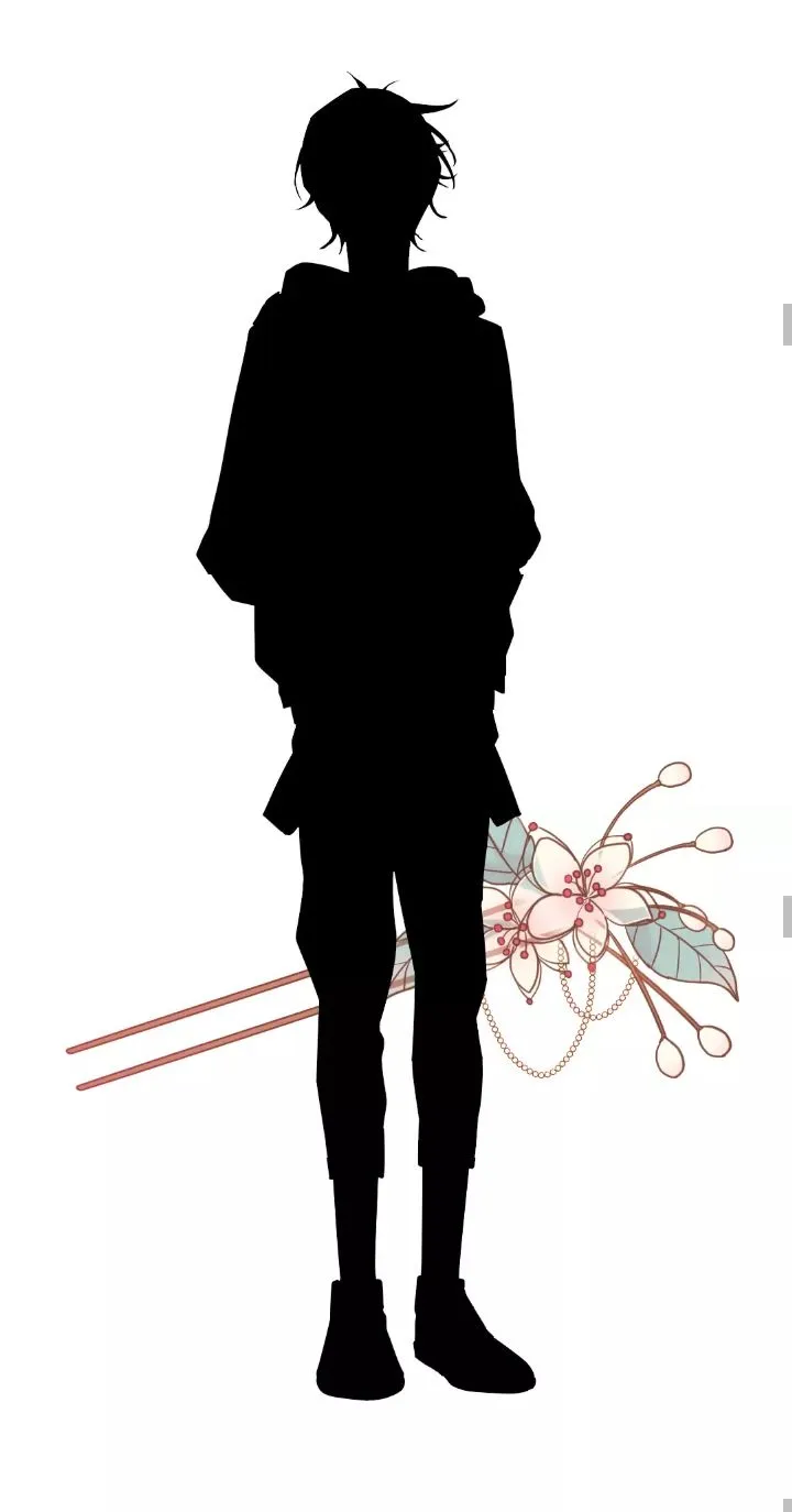 In Search of The Twelve Golden Hairpins Chapter 1.1 Online - página 13