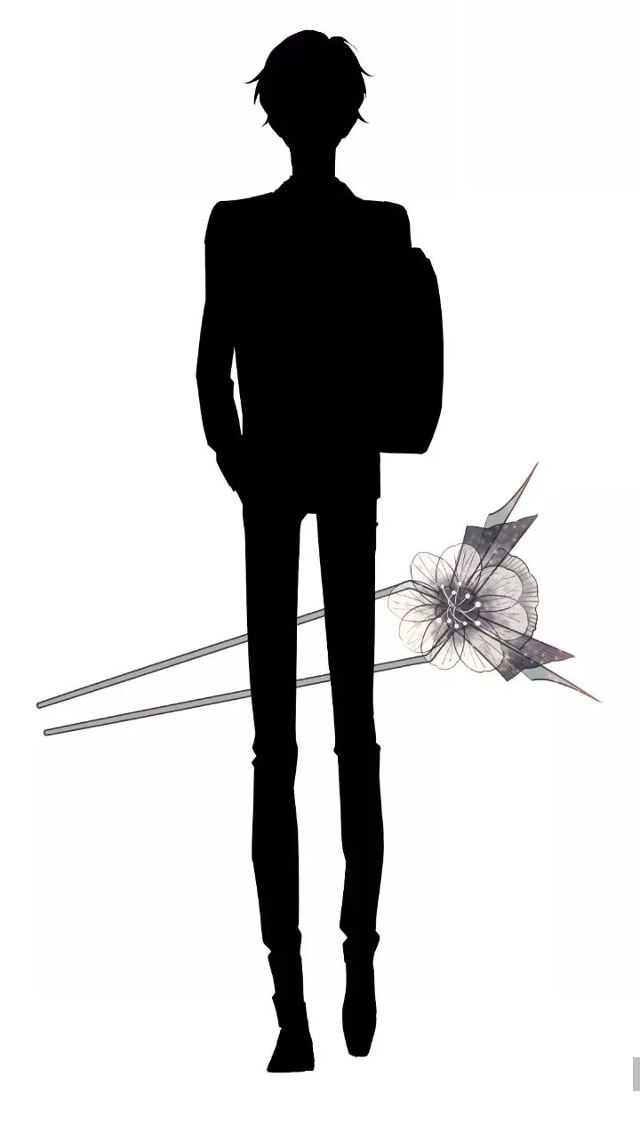In Search of The Twelve Golden Hairpins Chapter 1.1 Online - página 14