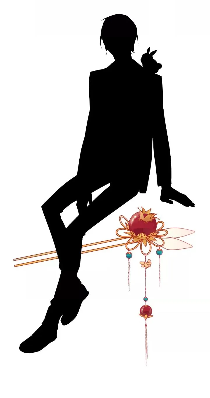 In Search of The Twelve Golden Hairpins Chapter 1.1 Online - página 18
