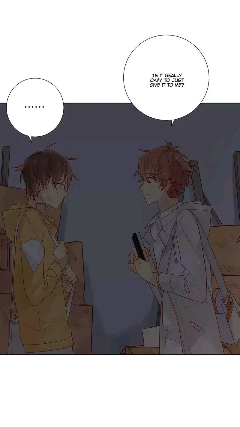 In Search of The Twelve Golden Hairpins Chapter 11 Online - página 5