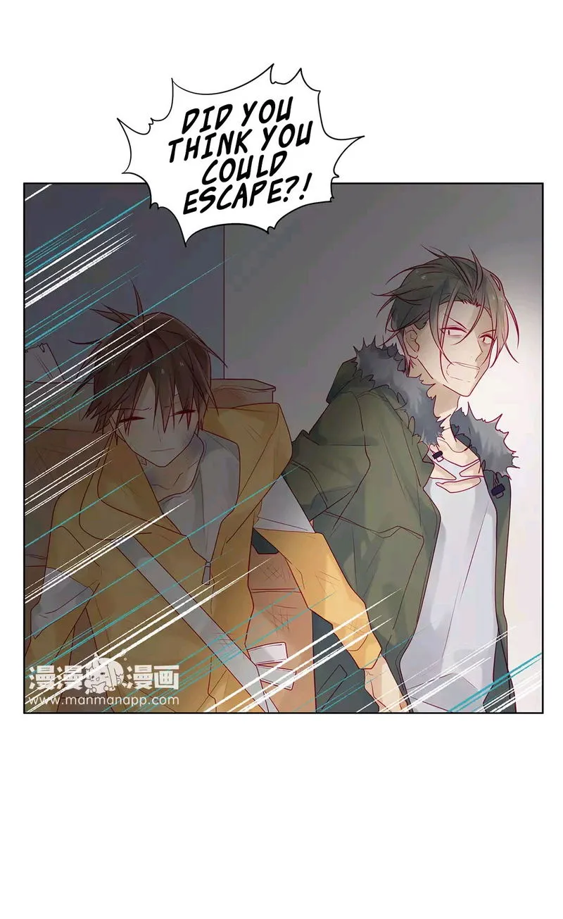In Search of The Twelve Golden Hairpins Chapter 11 Online - página 9