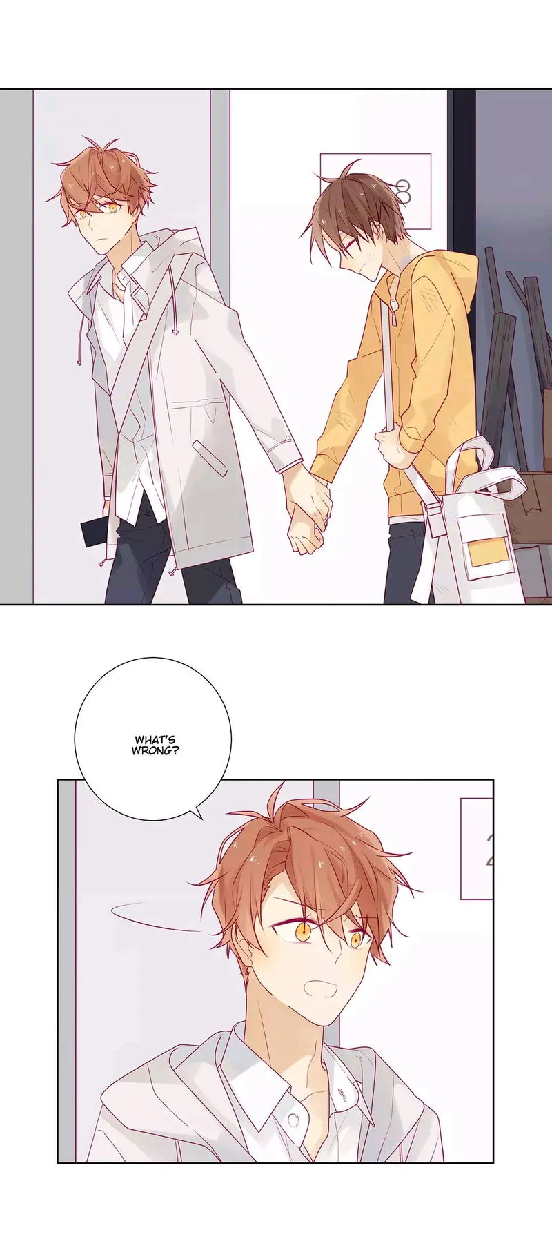 In Search of The Twelve Golden Hairpins Chapter 11 Online - página 13