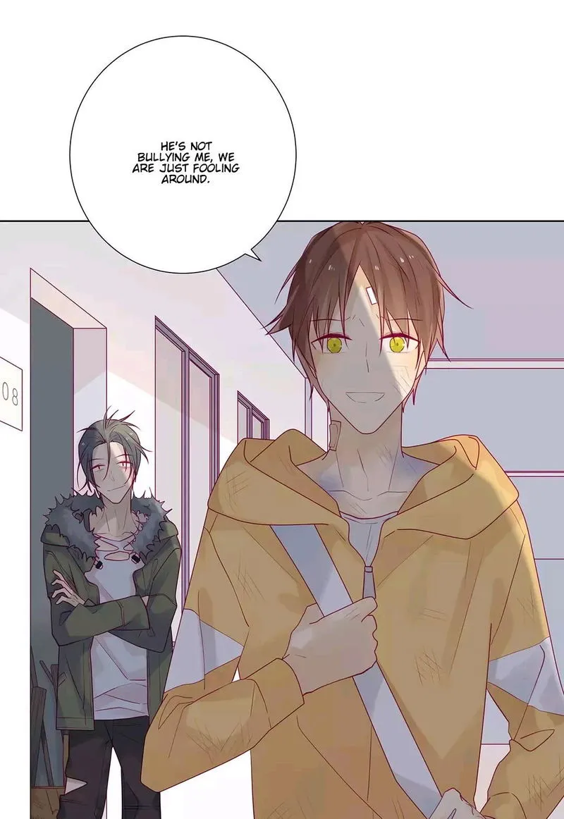 In Search of The Twelve Golden Hairpins Chapter 11 Online - página 14