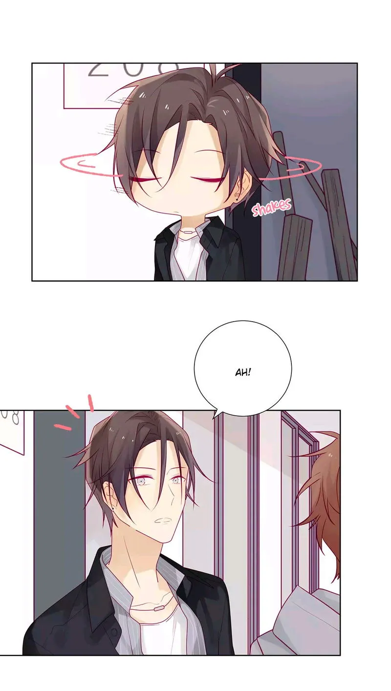 In Search of The Twelve Golden Hairpins Chapter 11 Online - página 17
