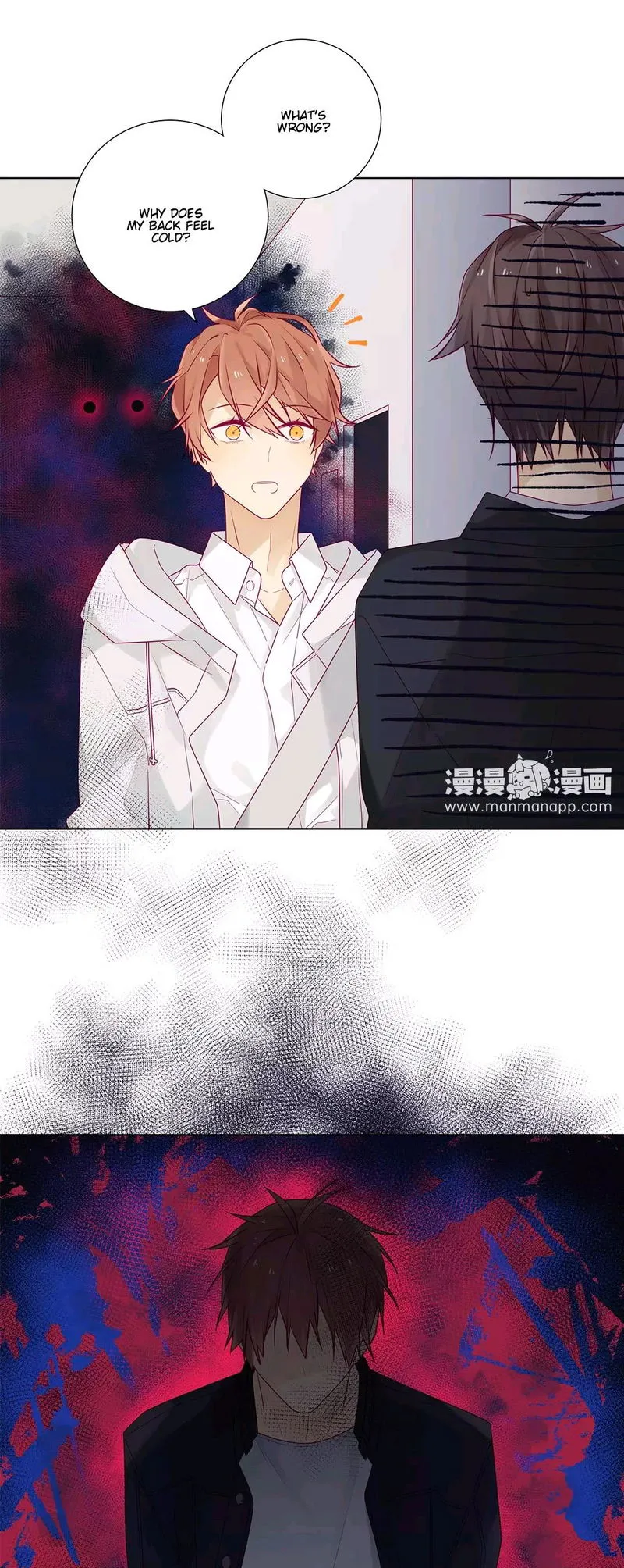 In Search of The Twelve Golden Hairpins Chapter 11 Online - página 18