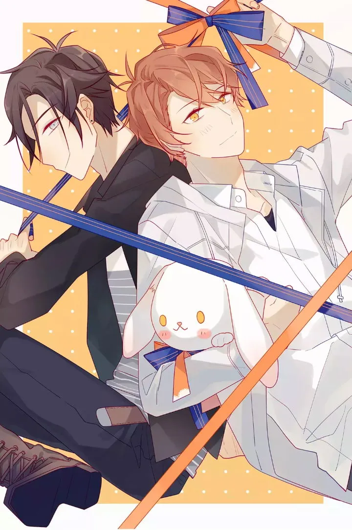 In Search of The Twelve Golden Hairpins Chapter 12 Online - página 2