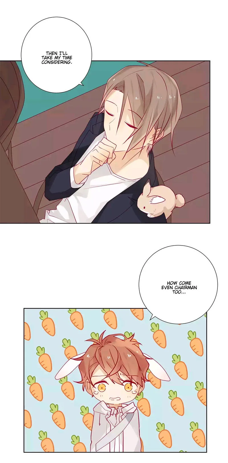 In Search of The Twelve Golden Hairpins Chapter 12 Online - página 7
