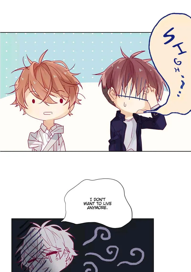 In Search of The Twelve Golden Hairpins Chapter 12 Online - página 10