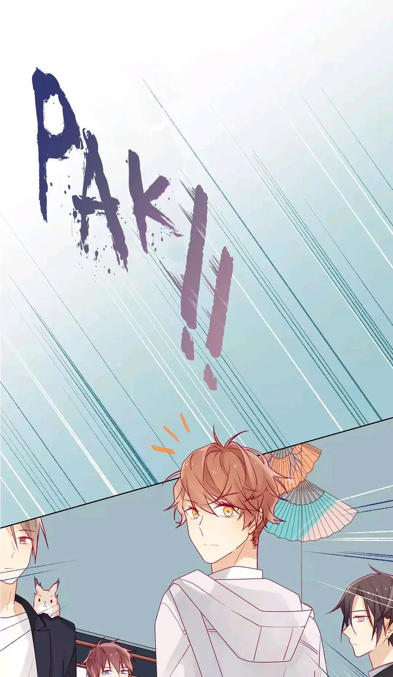 In Search of The Twelve Golden Hairpins Chapter 12 Online - página 12