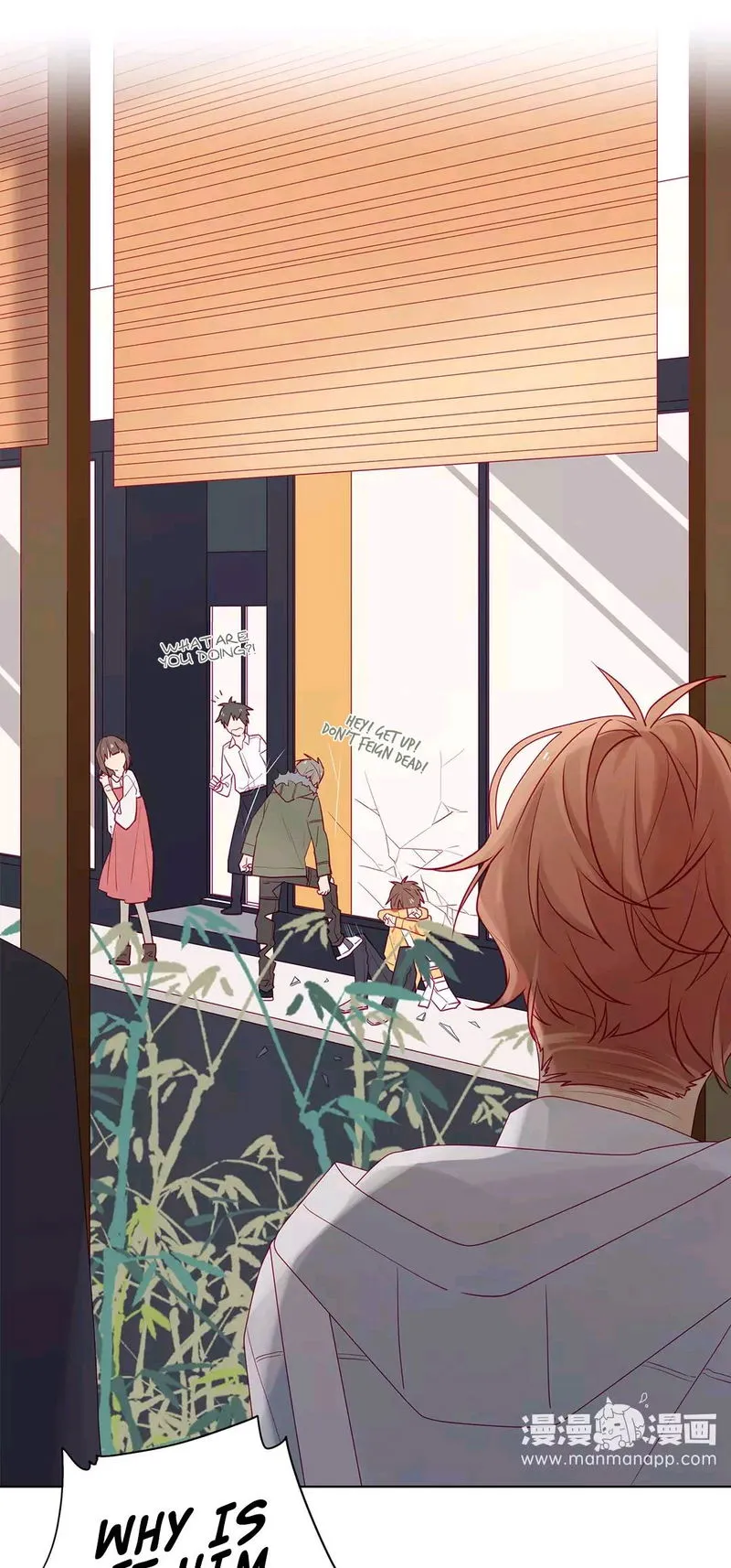 In Search of The Twelve Golden Hairpins Chapter 12 Online - página 14