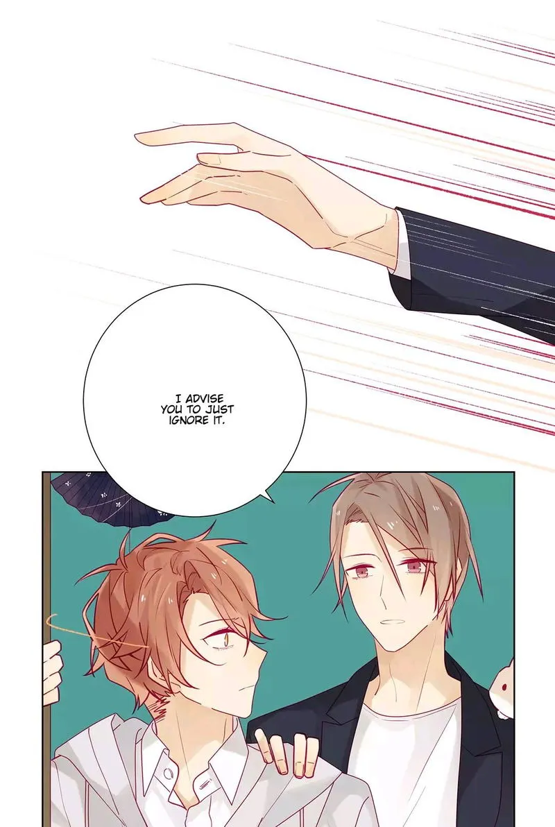 In Search of The Twelve Golden Hairpins Chapter 12 Online - página 16