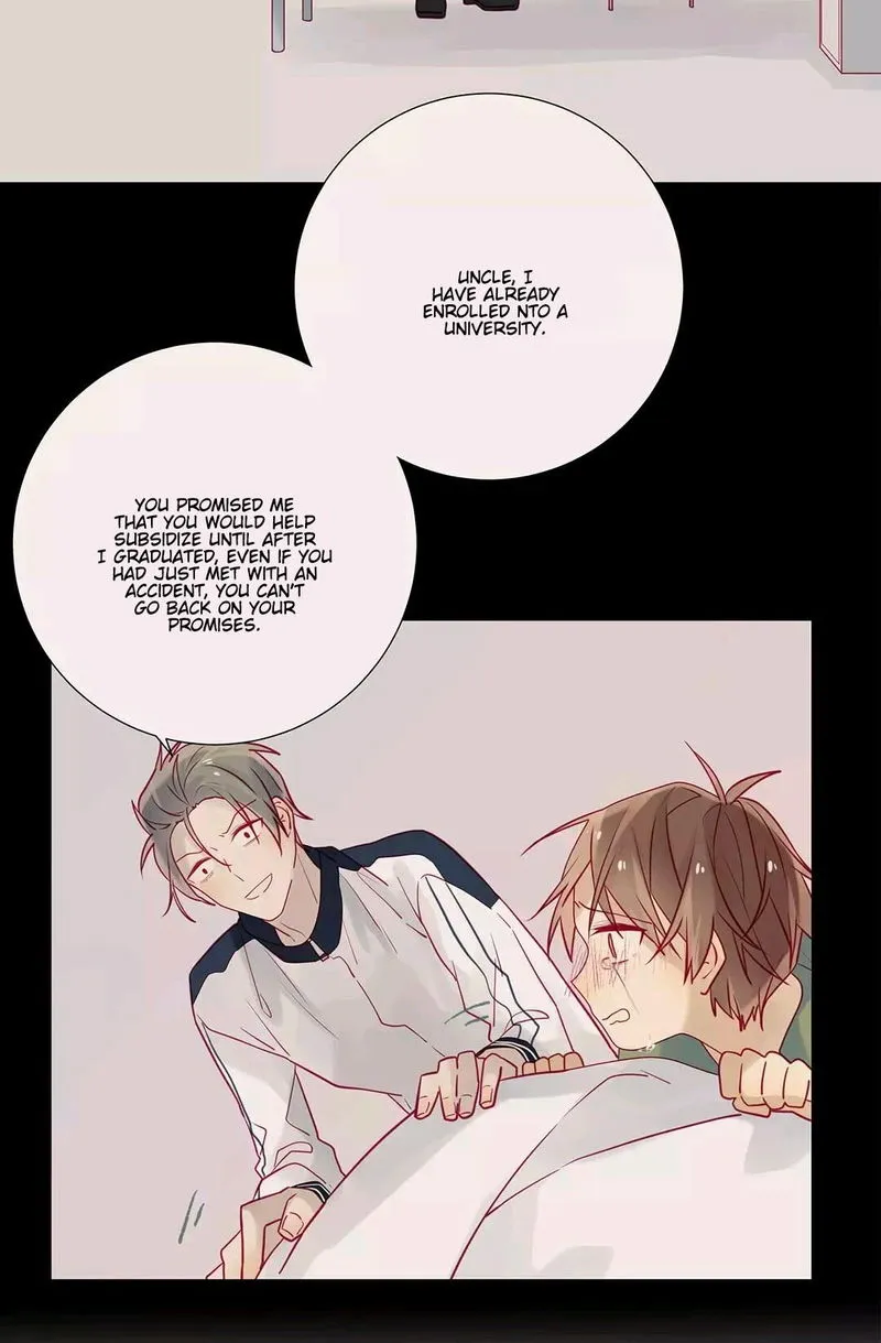 In Search of The Twelve Golden Hairpins Chapter 12 Online - página 22