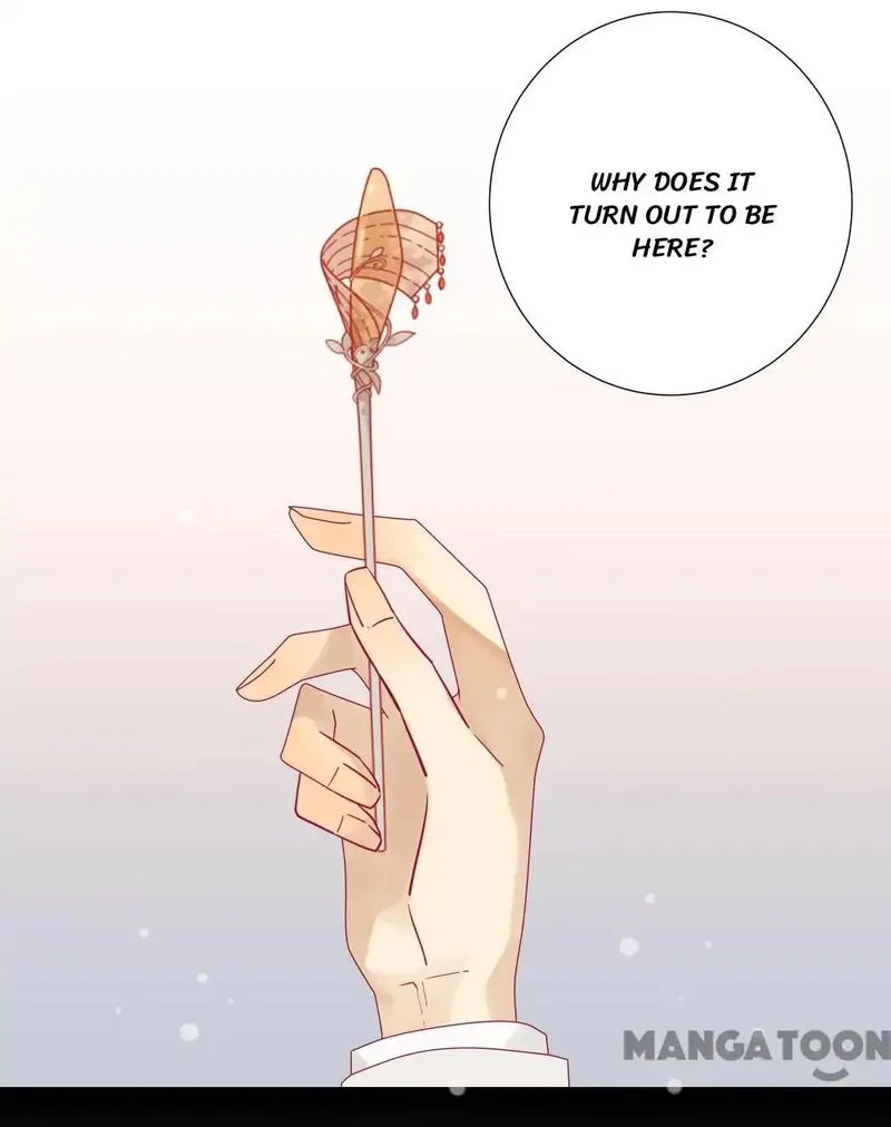 In Search of The Twelve Golden Hairpins Chapter 17 Online - página 1