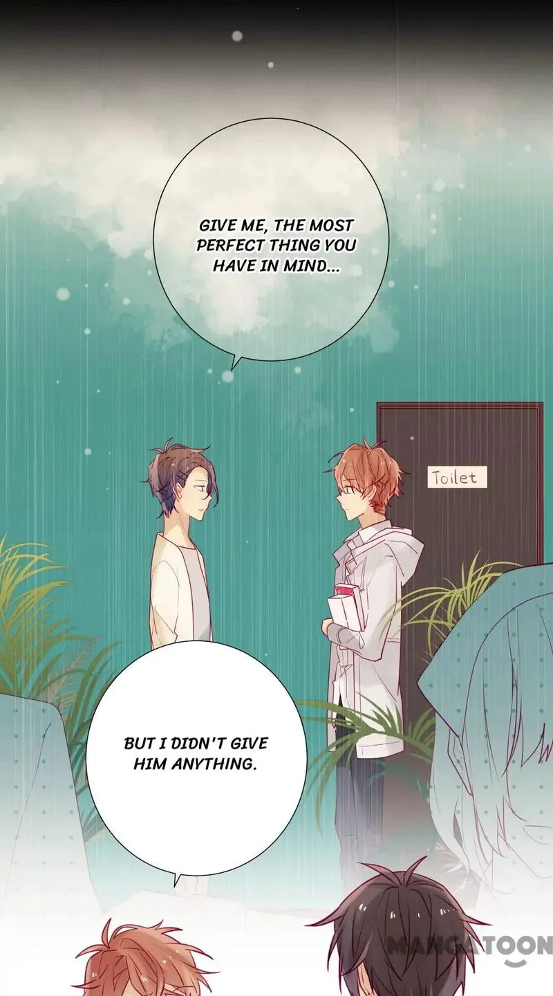 In Search of The Twelve Golden Hairpins Chapter 17 Online - página 2