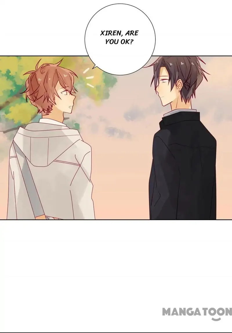 In Search of The Twelve Golden Hairpins Chapter 17 Online - página 7