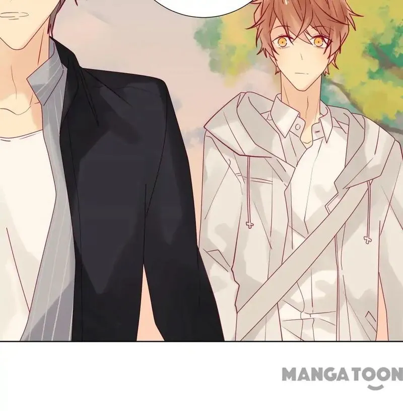 In Search of The Twelve Golden Hairpins Chapter 17 Online - página 11