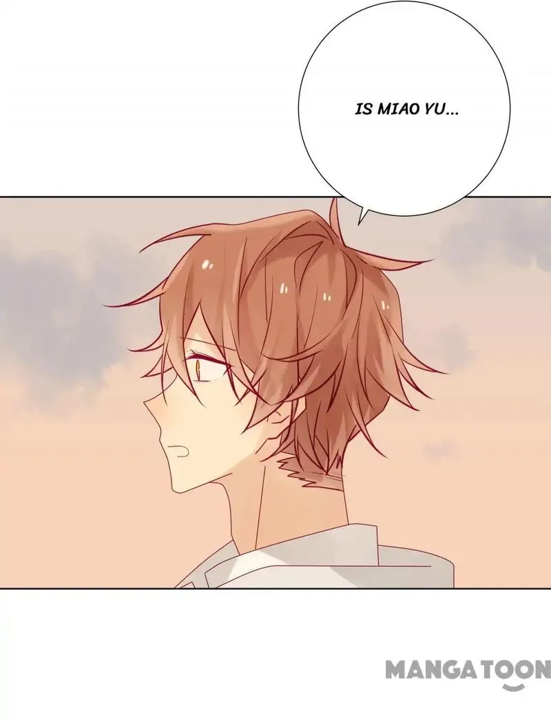 In Search of The Twelve Golden Hairpins Chapter 17 Online - página 12