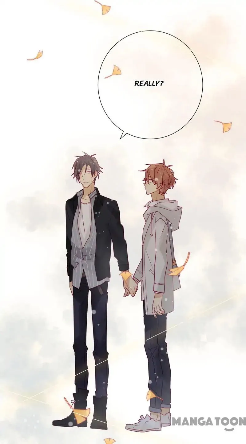 In Search of The Twelve Golden Hairpins Chapter 17 Online - página 14