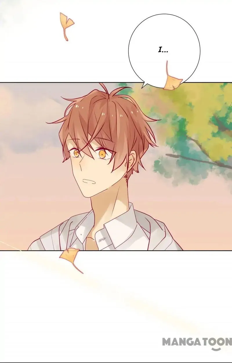 In Search of The Twelve Golden Hairpins Chapter 17 Online - página 16