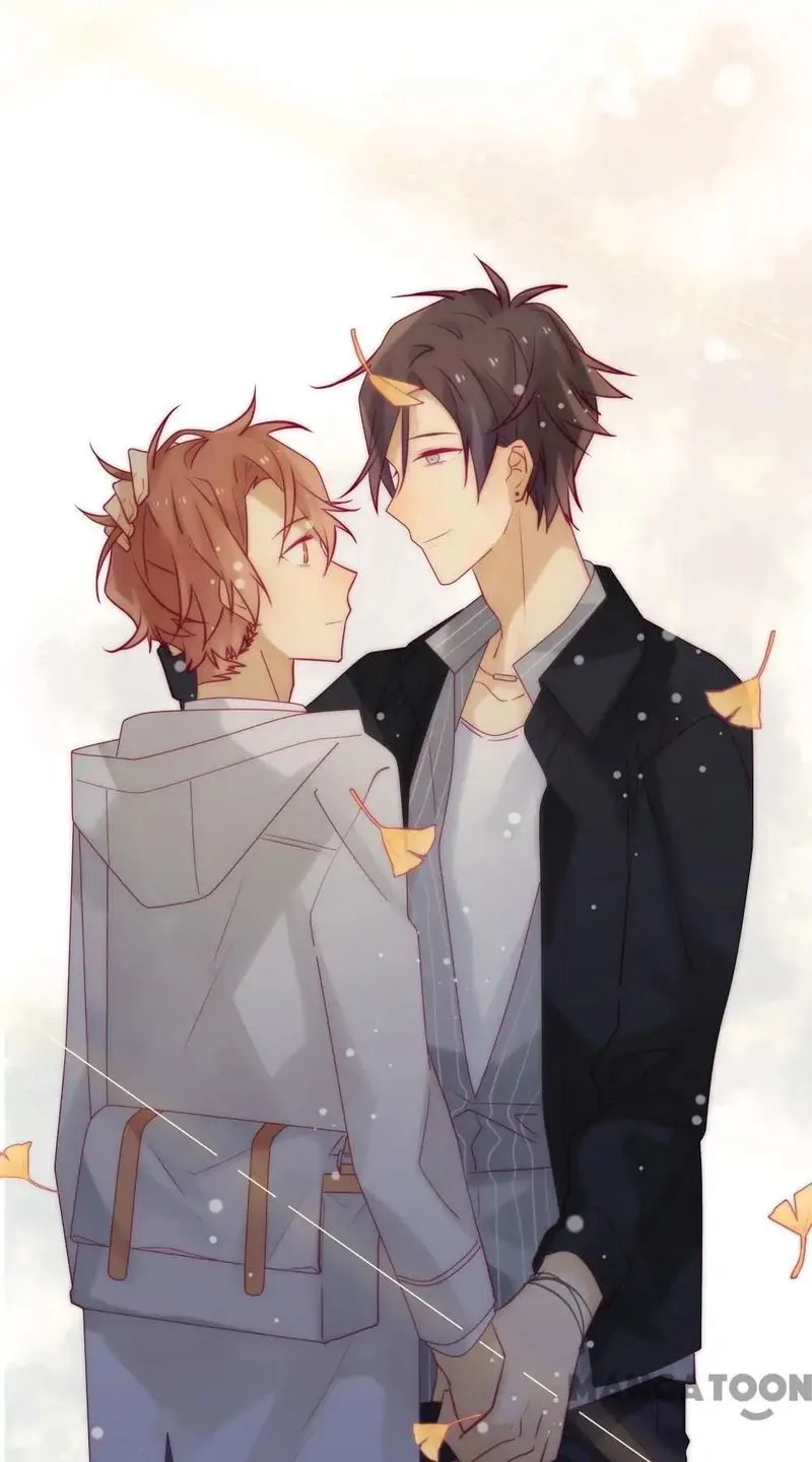 In Search of The Twelve Golden Hairpins Chapter 17 Online - página 18