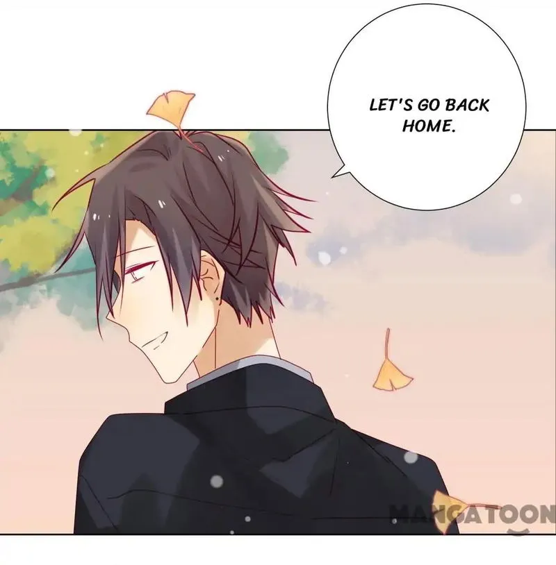In Search of The Twelve Golden Hairpins Chapter 17 Online - página 21