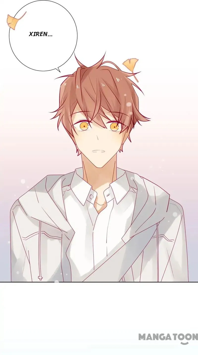 In Search of The Twelve Golden Hairpins Chapter 17 Online - página 22