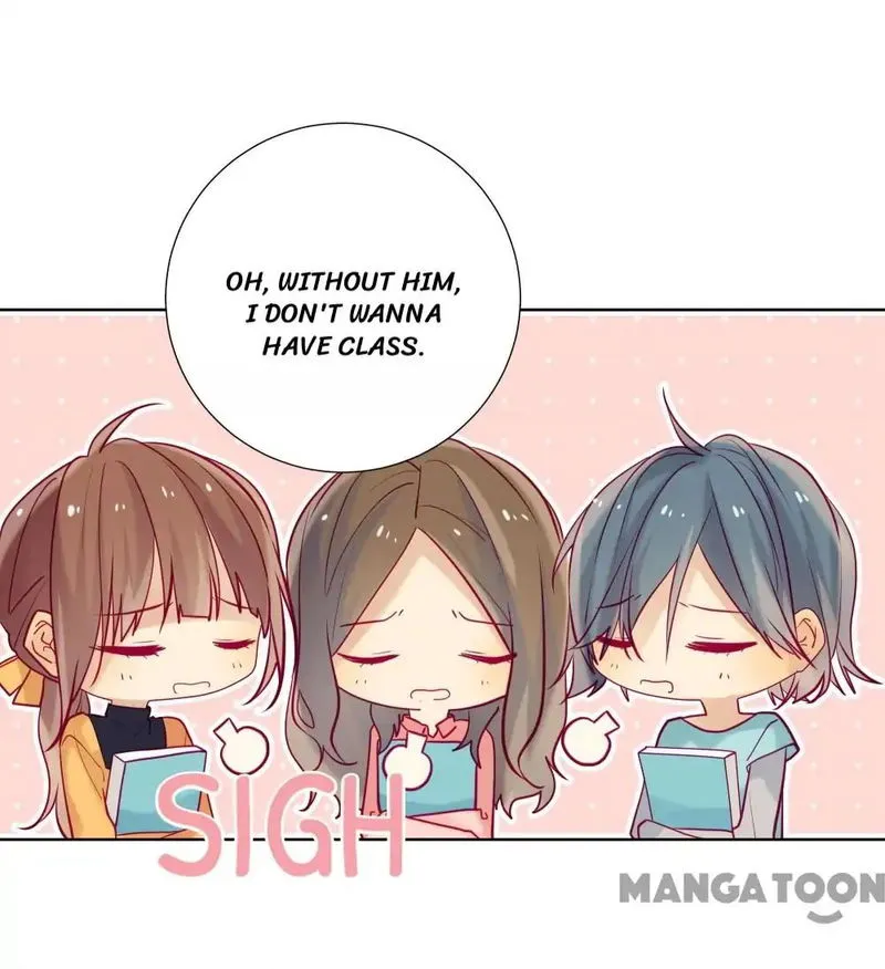 In Search of The Twelve Golden Hairpins Chapter 17 Online - página 26