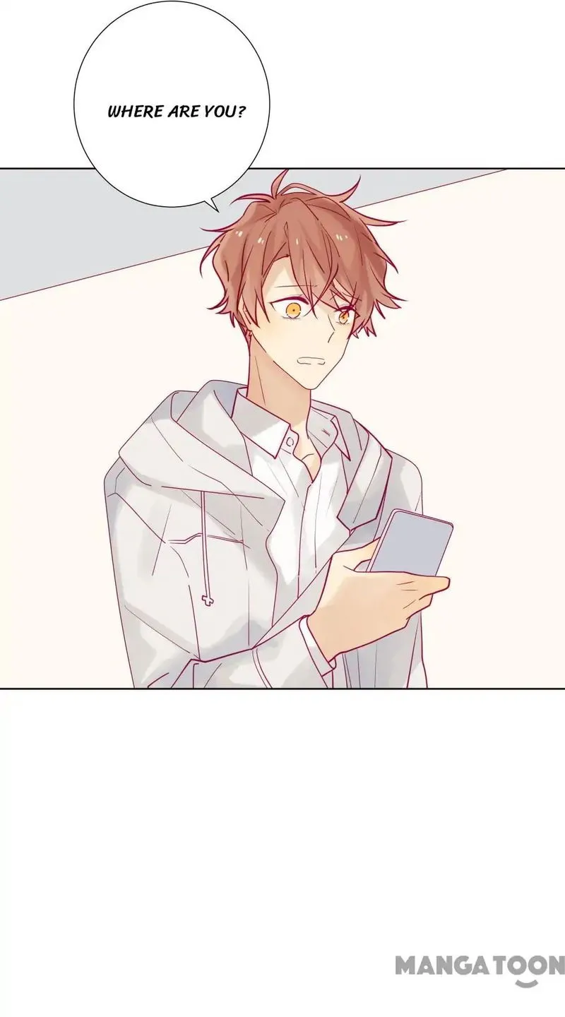 In Search of The Twelve Golden Hairpins Chapter 17 Online - página 28