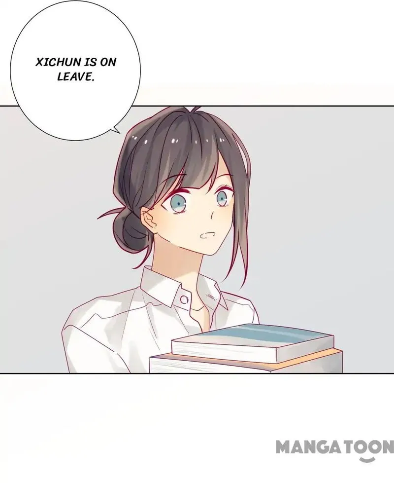 In Search of The Twelve Golden Hairpins Chapter 17 Online - página 31