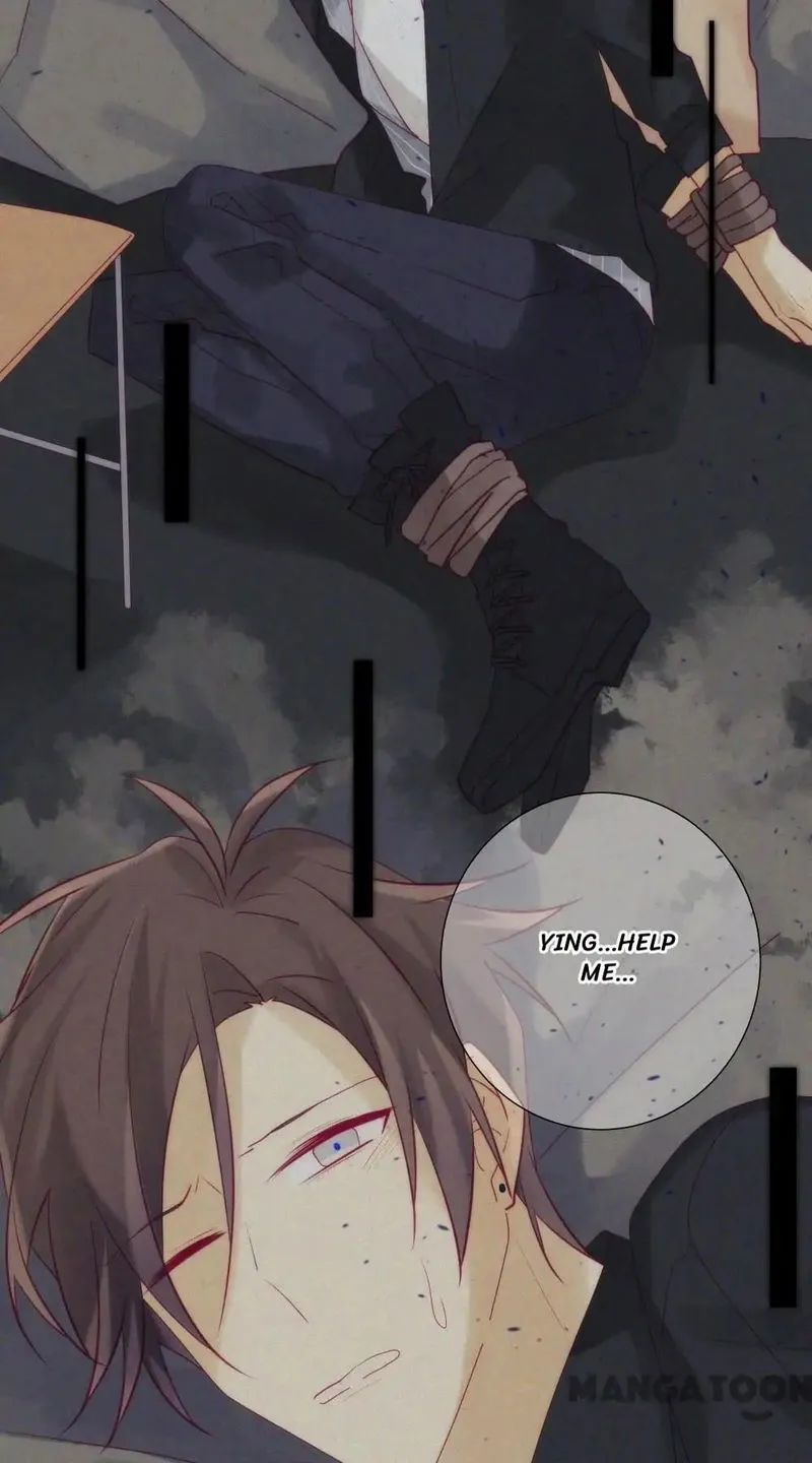 In Search of The Twelve Golden Hairpins Chapter 17 Online - página 35