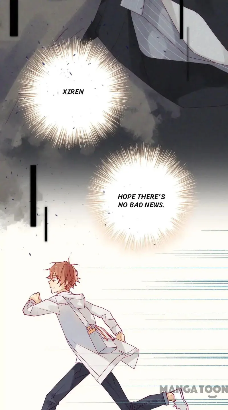 In Search of The Twelve Golden Hairpins Chapter 17 Online - página 37